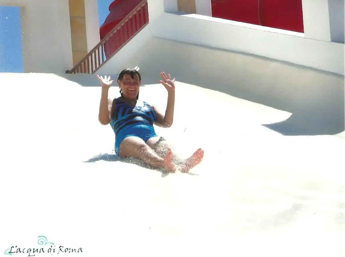 Lacqua diroma - Descanso Merecido, Park aquático 24h - PISCINA DE ONDAS, Com roupa de cama e banho Caldas Novas